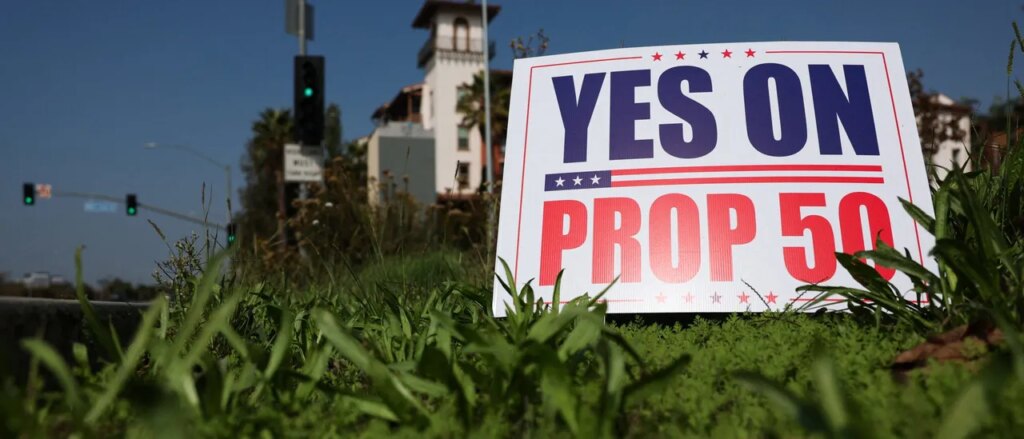 federal-judges-uphold-california’s-gerrymandered-maps