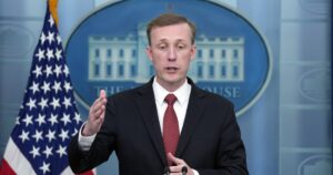 jake-sullivan-highlights-israel’s-right-to-defend-itself,-stresses-duty-to-separate-civilians