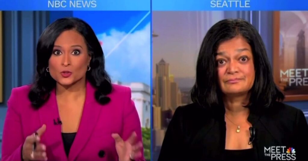 there-it-is…-wacko-anti-israel-democrat-jayapal-compares-israel’s-response-to-hamas-to-russia’s-“siege-of-ukraine”-(video)-|-the-gateway-pundit-|-by-jim-hoft