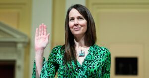 former-cisa-director-jen-easterly-will-lead-rsac-conference