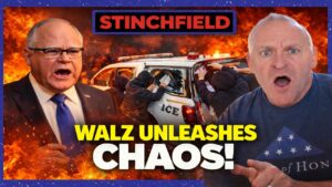 ice-under-siege-–-walz-unleashes-the-mob-(video)-|-the-gateway-pundit-|-by-grant-stinchfield