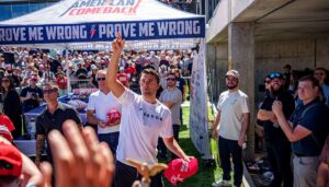 israel-to-award-charlie-kirk-for-fighting-antisemitism