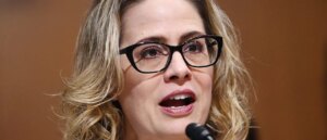 affairs-and-mdma:-former-senator-kyrsten-sinema-slapped-with-lawsuit-by-former-bodyguard