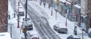 several-major-cities-could-be-impacted-by-snow-over-holiday-weekend