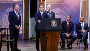 shapiro’s-white-house-trip-on-electricity-prices-could-help-him-in-2026-and-2028