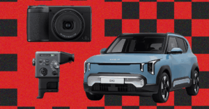 gear-news-of-the-week:-kia-shows-off-the-ev2,-and-fujifilm-debuts-new-instax-cameras
