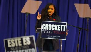 democrats-worry-about-jasmine-crockett’s-‘electability’-in-texas