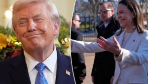 nobel-foundation-says-peace-prize-can’t-be-‘passed-on’-after-trump-gifted-award