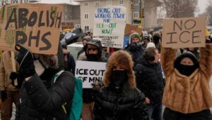 doj-probing-anti-ice-protest-at-minneapolis-church-service