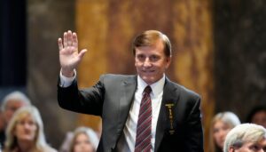 bill-cassidy-challenger-digs-in-against-trump’s-preferred-gop-candidate- 