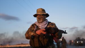 isis-fighters-reportedly-escape-from-kurdish-prisons-amid-fighting