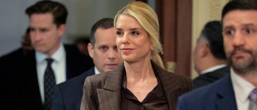 left-wing-agitators-served-pam-bondi-perfect-opportunity-to-reclaim-her-reputation