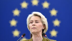 von-der-leyen-responds-to-trump’s-tariff-threat,-stresses-‘european-independence’