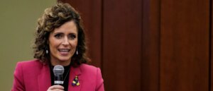 trump-endorsed-julia-letlow-mounts-primary-bid-against-bill-cassidy