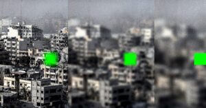 generative-ai-is-playing-a-surprising-role-in-israel-hamas-disinformation