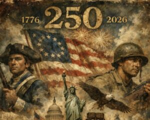 trump’s-“gift”-to-patriots-on-america’s-250th-anniversary-|-the-gateway-pundit-|-by-promoted-post