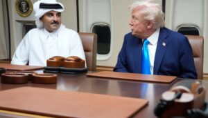 qatar-and-turkey-join-‘board-of-peace’-despite-israeli-protest