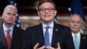 speaker-mike-johnson-avoids-gop-revolt-on-government-funding-bills