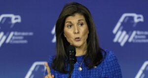 dnc-video-targets-nikki-haley-on-abortion-as-gop-rivals-call-her-‘moderate’