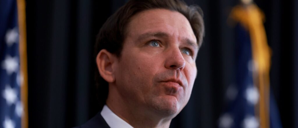 fact-check:-explaining-claims-that-ron-desantis-sent-weapons-and-ammunition-to-israel