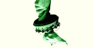 ai-powered-disinformation-swarms-are-coming-for-democracy