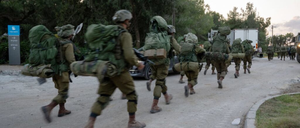 fact-check:-video-claims-to-show-israeli-troops-fighting-with-hamas