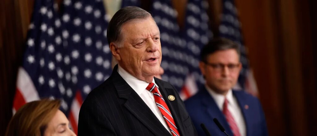 76-republicans-vote-to-keep-carveouts-for-groups-who-do-child-sex-changes-in-spending-package