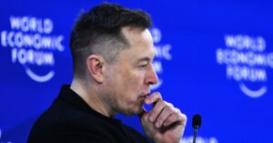 elon-musk-sure-made-lots-of-predictions-at-davos