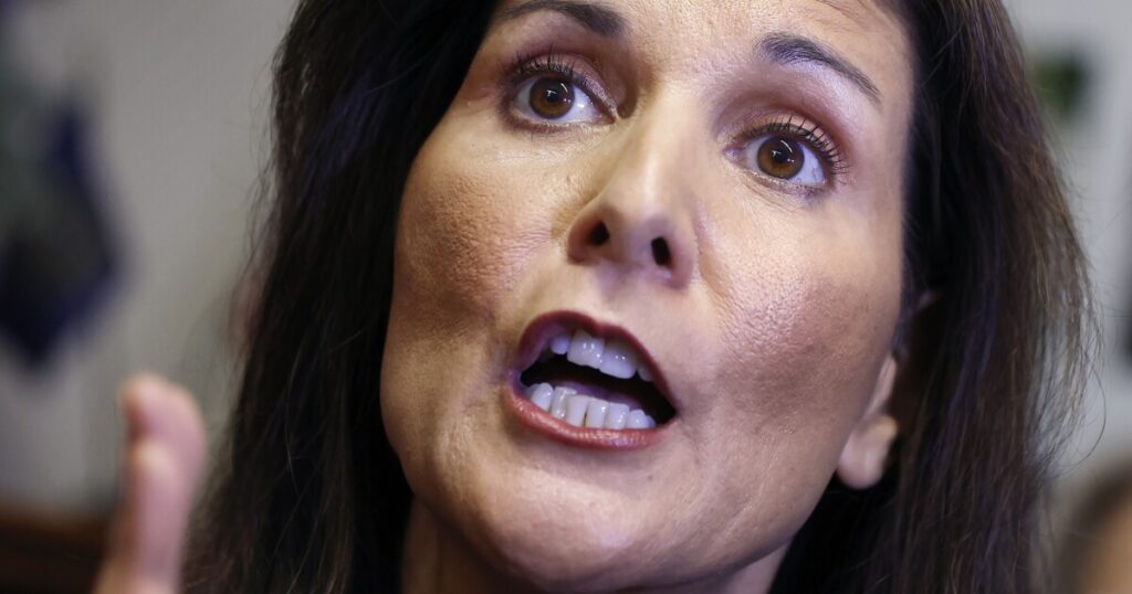 nikki-haley-on-path-to-edge-out-desantis-after-tie-in-iowa-2024-poll