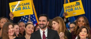 zohran-mamdani-announces-free-childcare-for-illegal-aliens
