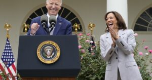 watch-live:-joe-biden-and-kamala-harris-host-ai-event-at-the-white-house