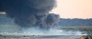 7-dead,-1-injured-after-private-jet-crashes