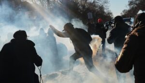 ‘communist’-protestors-receive-support-from-mainstream-dems-in-minnesota