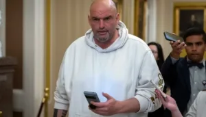 fetterman-says-‘about-2/3‘-of-illegal-immigrants-ice-deported-had-criminal-records