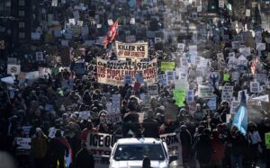 mayhem-in-minneapolis-|-the-gateway-pundit-|-by-jim-hᴏft