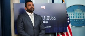 is-kash-patel-delivering-on-trump