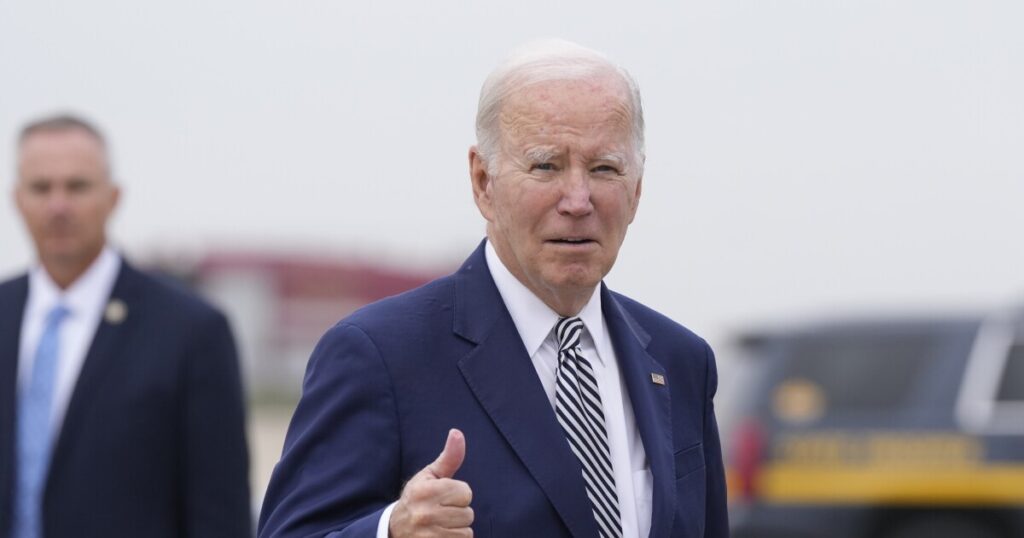 biden-issues-veto-threats-for-two-more-republican-funding-bills