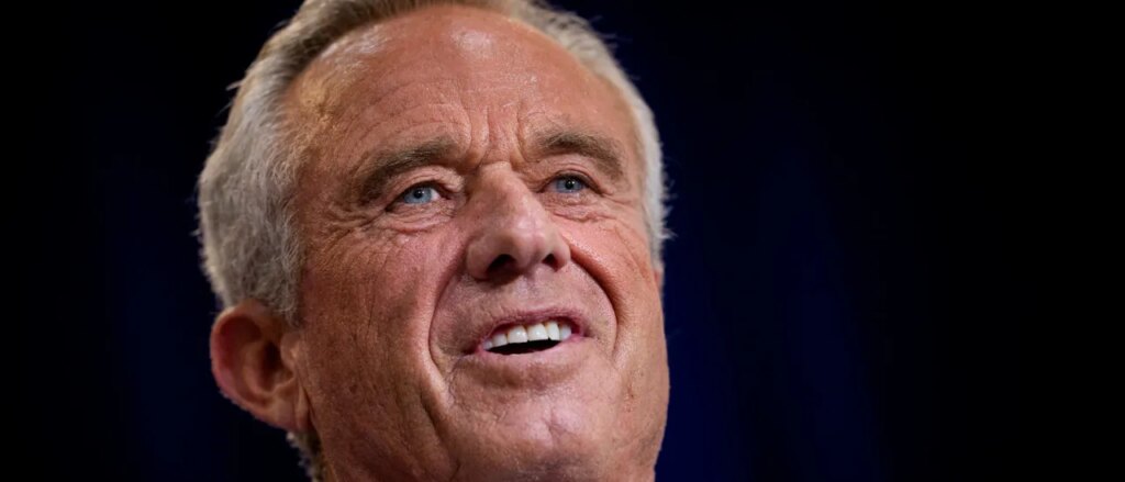 once-a-pariah,-rfk-jr.-might-be-deciding-factor-in-democrats