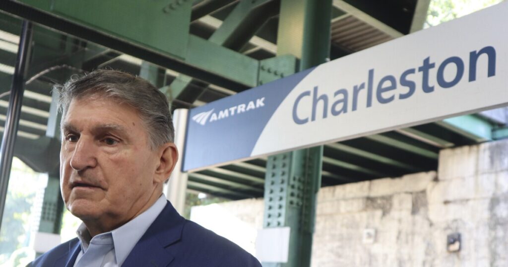 joe-manchin-accused-of-‘ducking-the-truth’-and-hiding-from-being-a-democrat-by-republicans