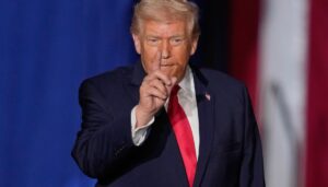 watch-live:-trump-speaks-at-treasury-about-trump-accounts