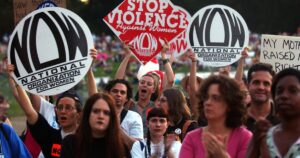 national-organization-for-women-says,-‘trans-women-are-women’