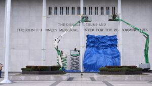 senior-vp-resigns-from-kennedy-center-soon-after-hiring-was-announced