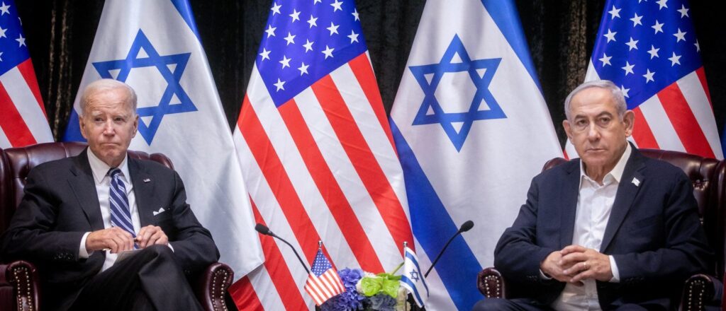 democrats-worry-biden-has-tied-himself-too-close-to-israel