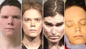 ‘zizian’-suspect-to-represent-self-at-trial-–-washington-examiner