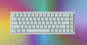 keychron’s-q16-keyboard-sacrifices-typing-feel-for-a-ceramic-construction