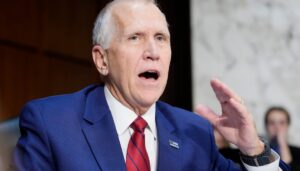 tillis-to-halt-advancement-of-kevin-warsh-as-next-fed-chairman