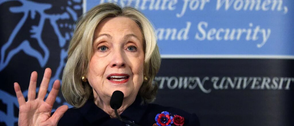 hillary-clinton-pops-her-head-out-to-wag-her-finger-about-christianity-…-or-something