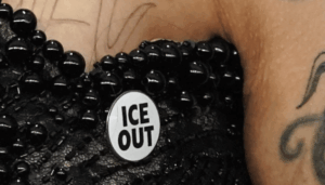 celebrities-blast-trump,-ice,-and-illegal-immigration-enforcement-operations-at-grammys