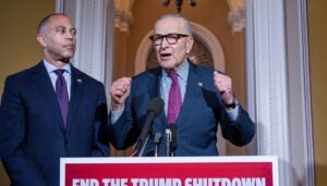 byron-york-predicts-democrats-will-‘end-up-losing’-shutdown