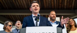 texas-democrat-accused-of-calling-ex-opponent-‘mediocre-black-man’